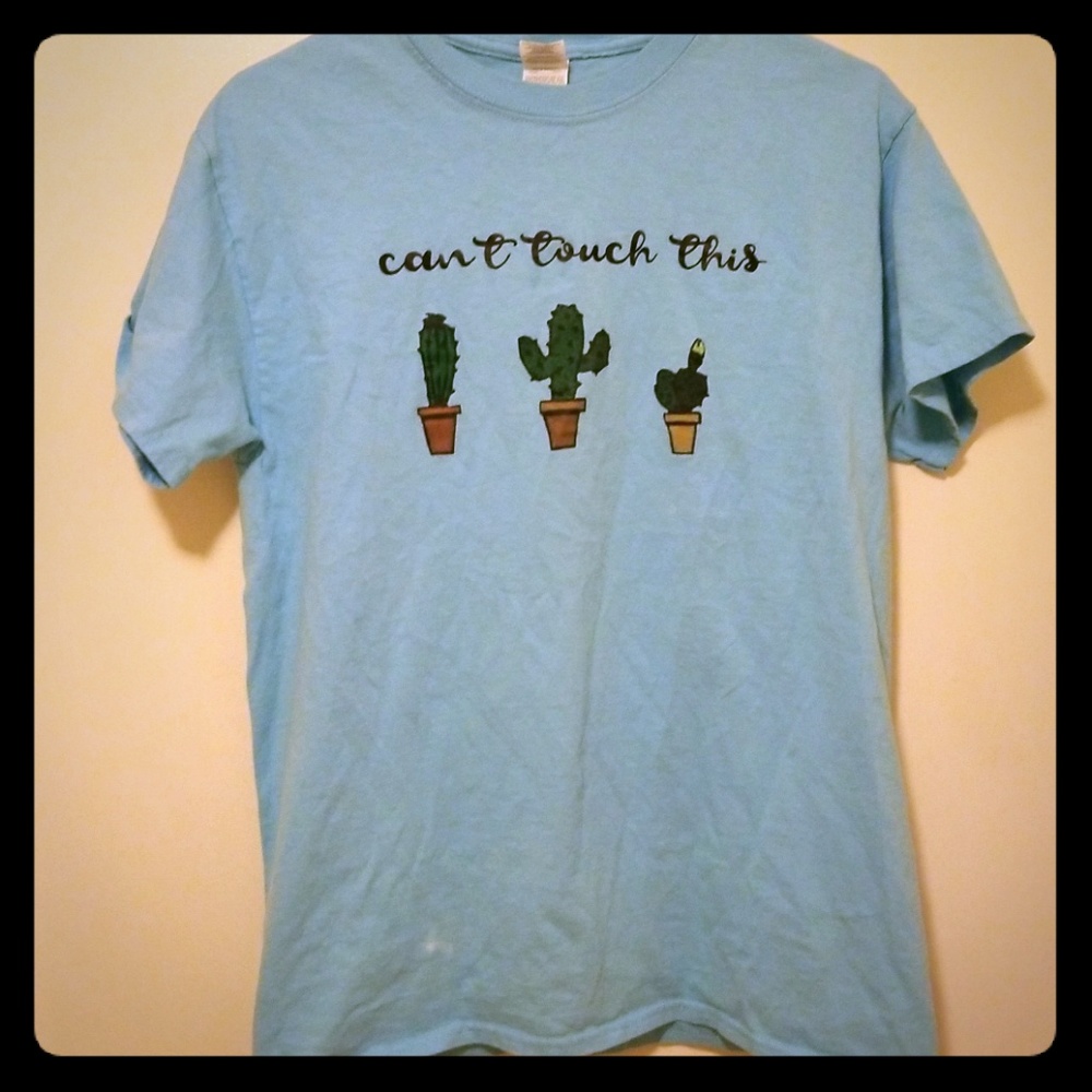 Graphic Tee